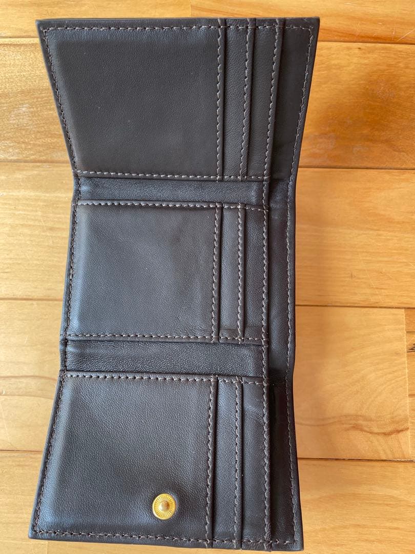 tamaoworld / 別注 ”マミタス”さま ミニ財布