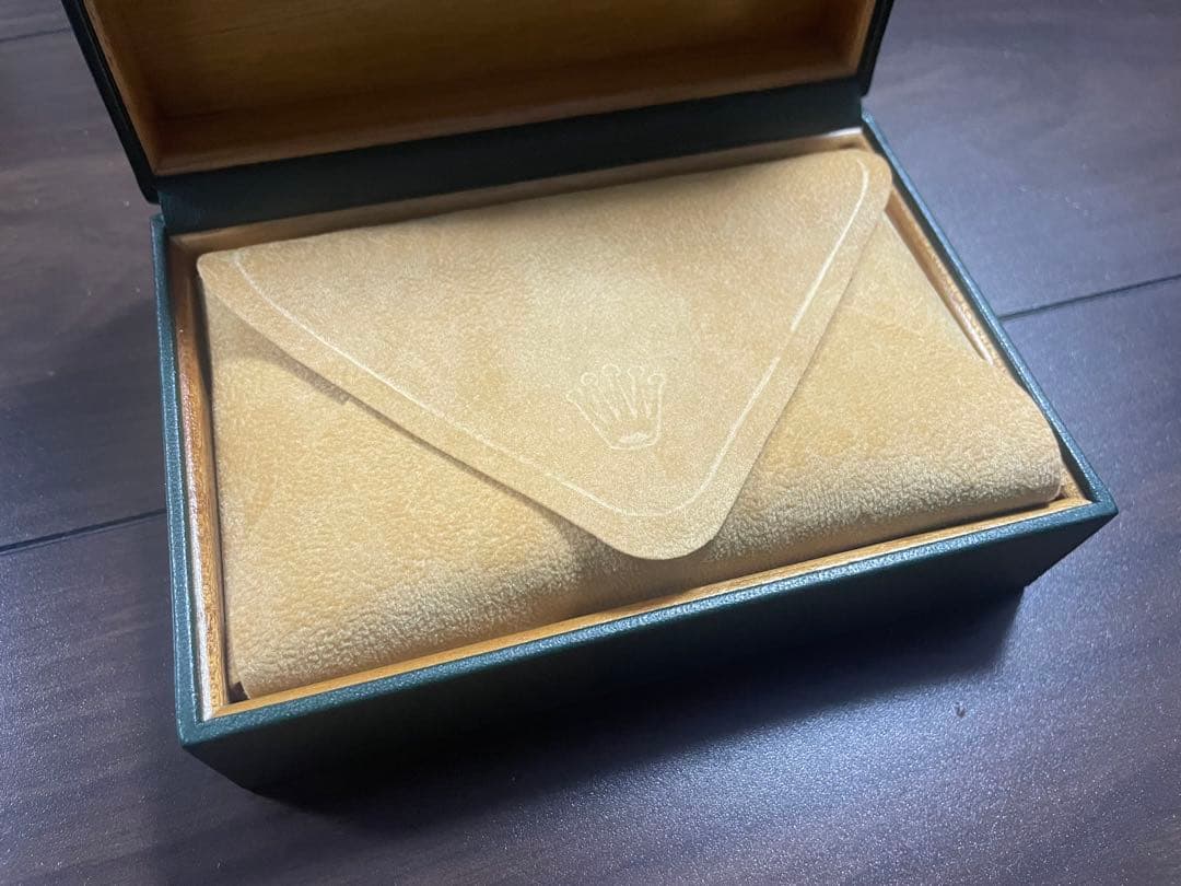 ROLEX ロレックス 時計ケース ウォッチケース ウォッチボックス 空箱