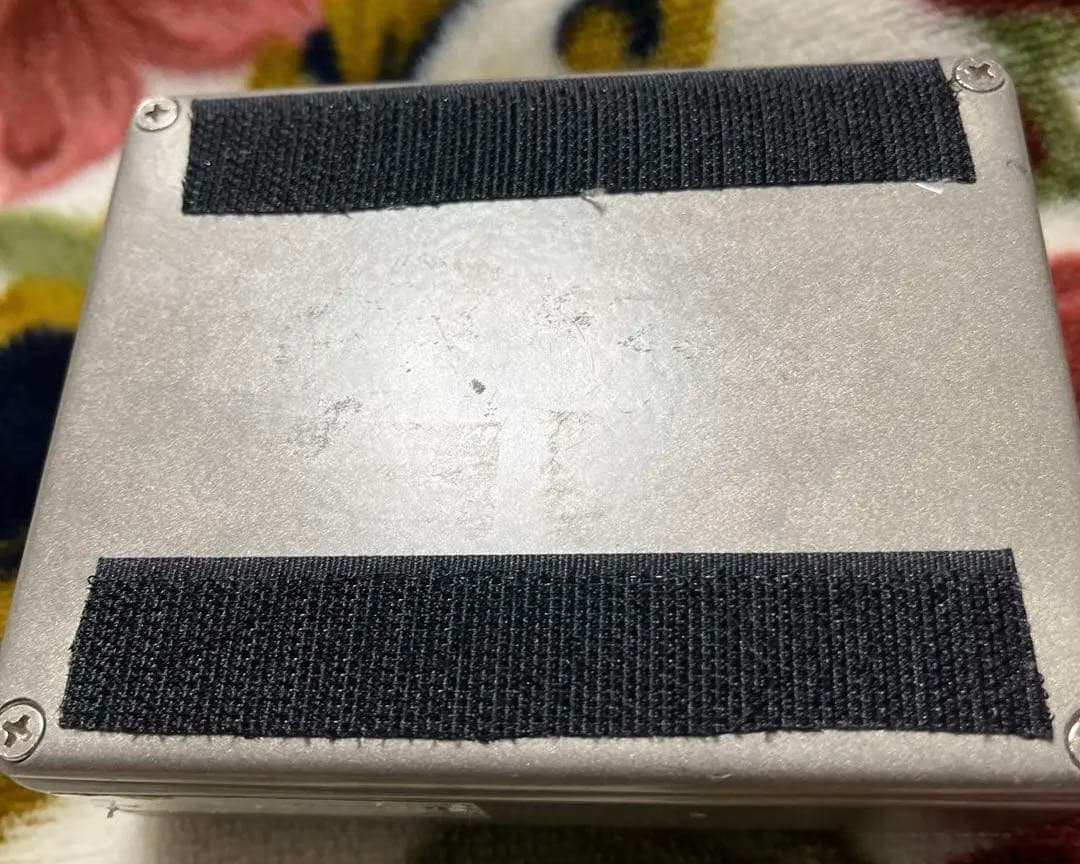 Retro-Sonic VintageVibes Chorus コーラス