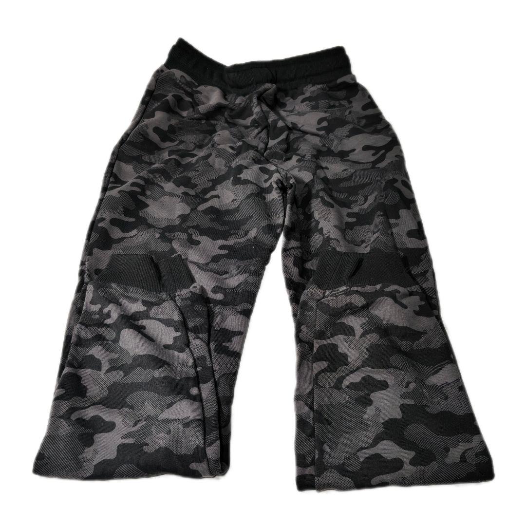 ロシア軍 実物 Военторг製 秋冬 トレーニング スウェット 48-2