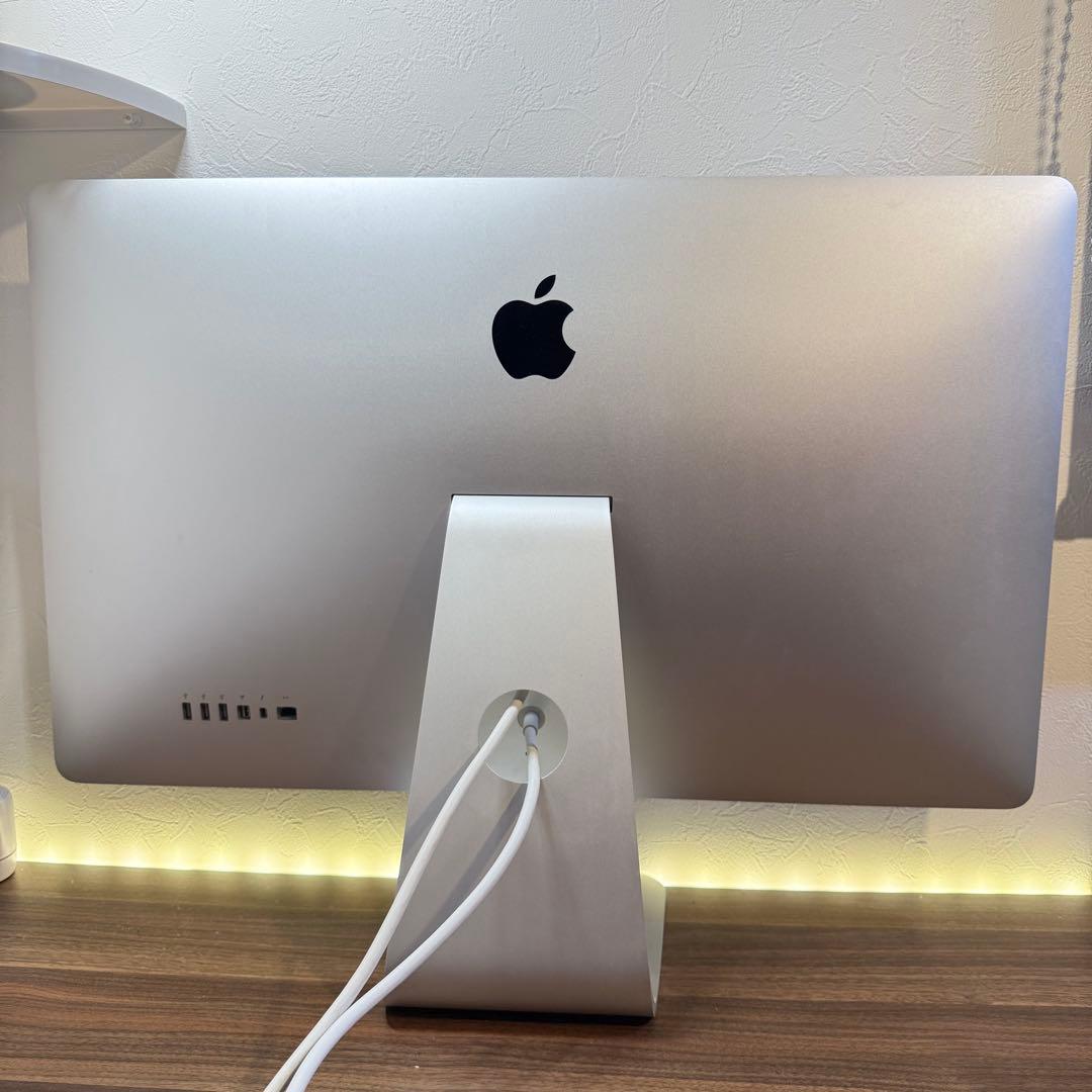 Apple Thunderbolt Display A1407 27インチ
