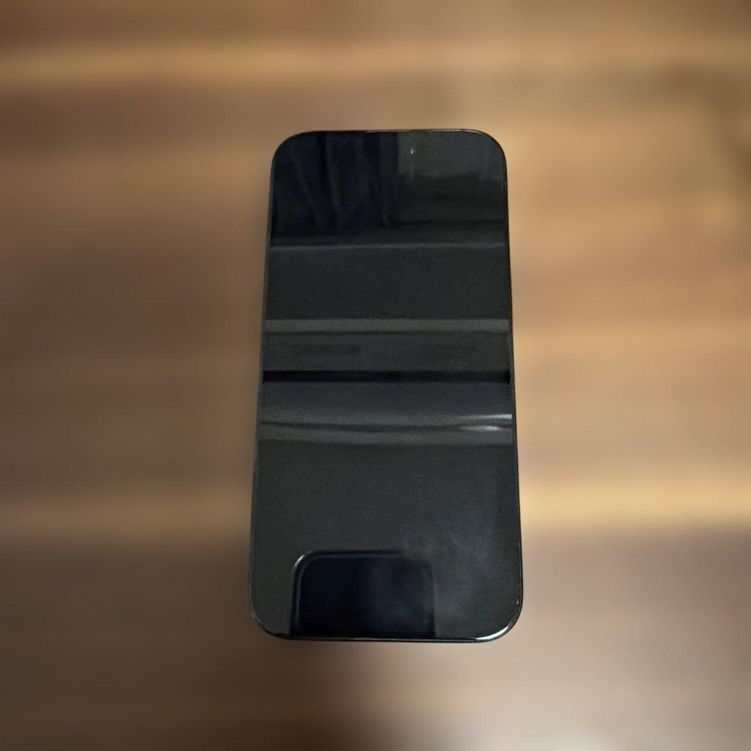 碧*様 Apple iPhone 15 pro 256GB ブラックチタニウム