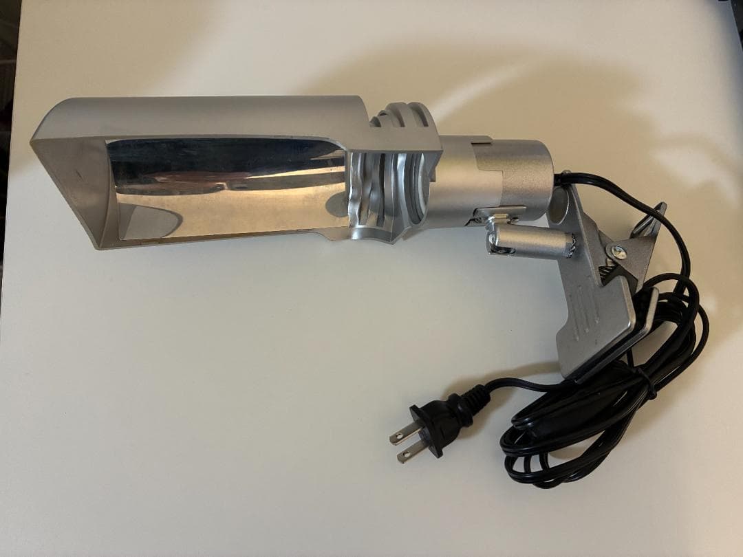 爬虫類保温器具セット（水棲カメの飼育に使用）