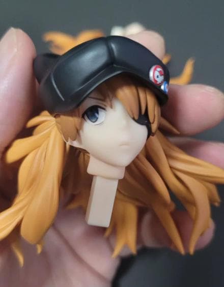 アルター ヱヴァンゲリヲン　式波・アスカ・ラングレー ジャージVer.