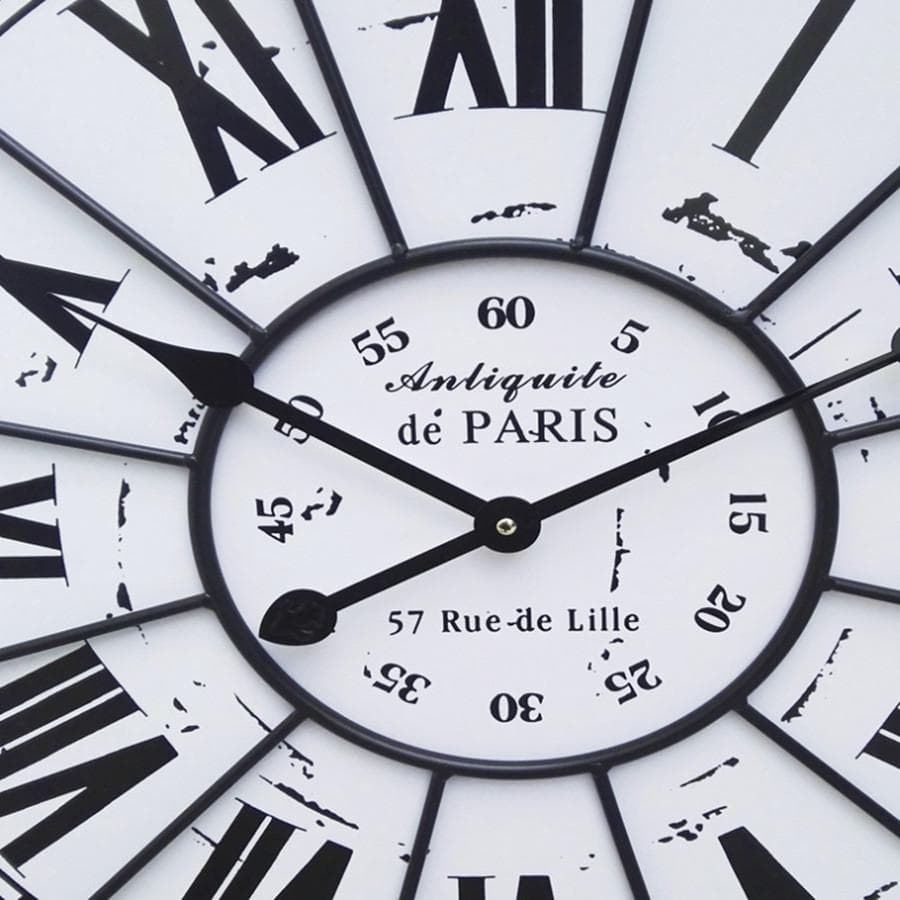 掛け時計 北欧 おしゃれ 音がしない プレゼント　掛け時計 壁掛け時計