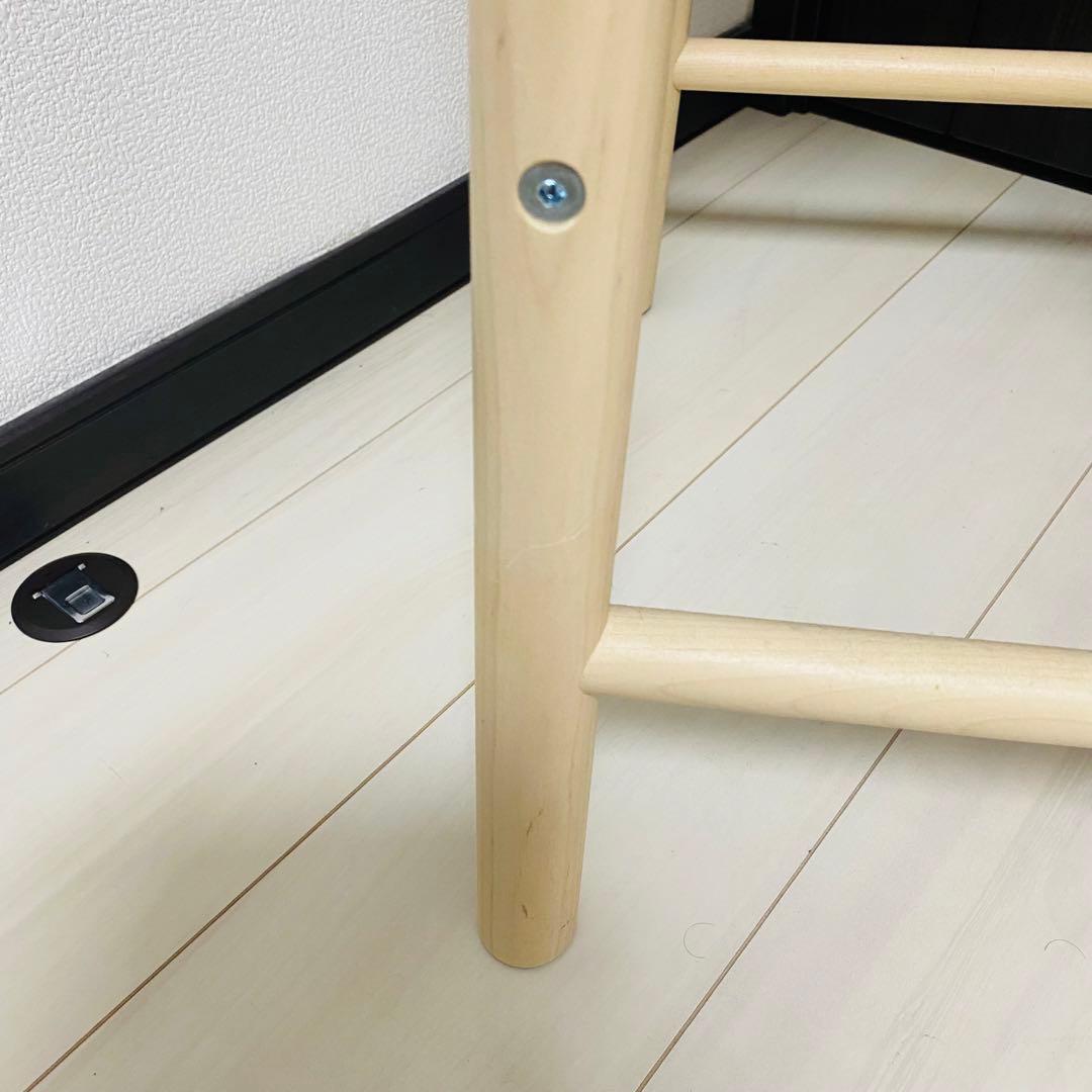 IKEA RÖNNINGE ローニンゲ バースツール ハイスツール