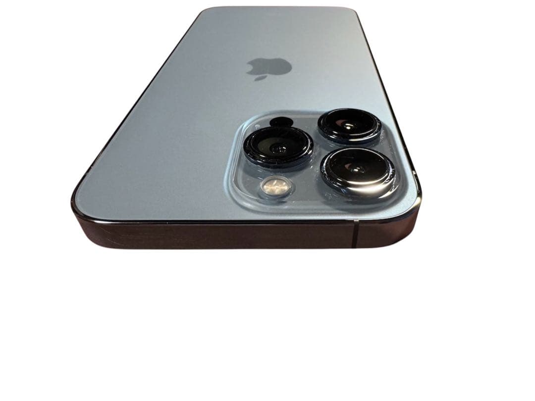 【最終値下げ！】Apple iPhone13Pro512GB 本体　シエラブルー