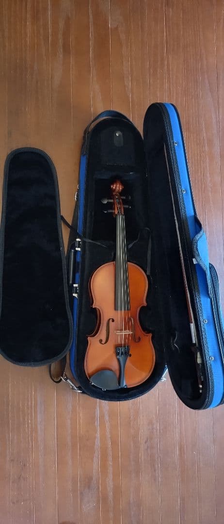 カルロ・ジョルダーノ 分数バイオリン 1/4