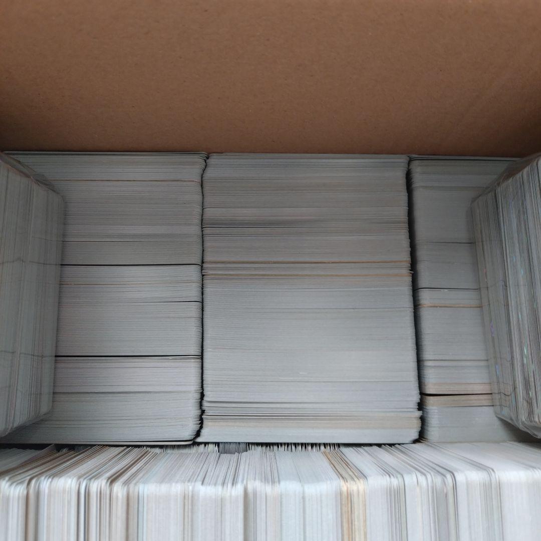 ポケモンカード　2800枚以上　大量まとめ売り　断捨離　引退