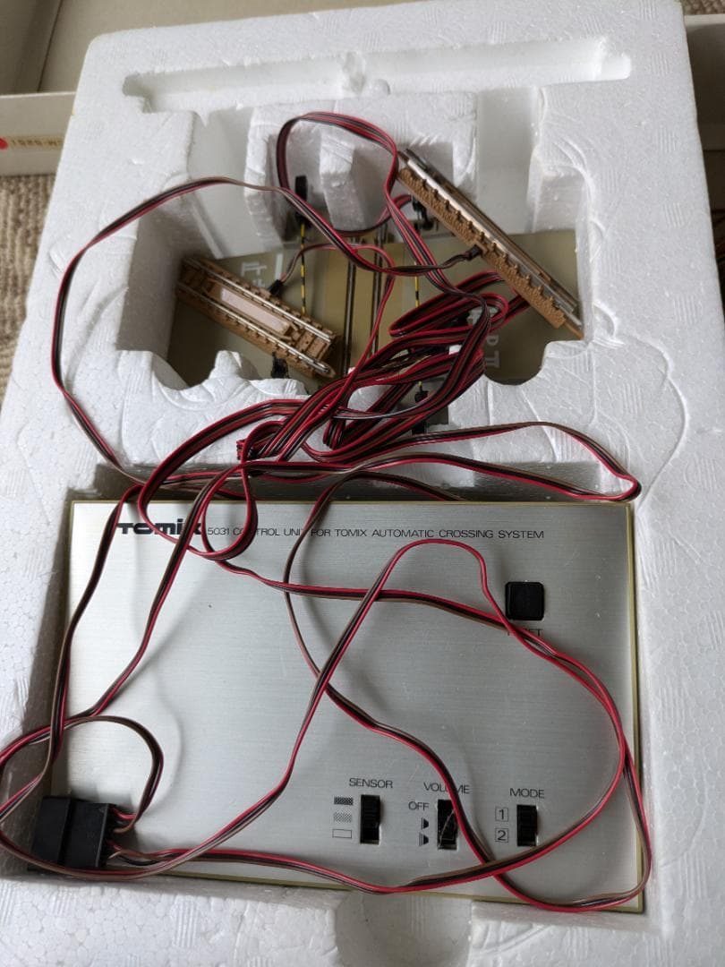 トミックス　鉄道模型　ジオラマ詰め合わせ　ブルートレインおまけ