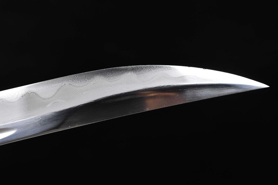 海龍刺繍春刀日本刀 模造刀 居合刀 武士道 武蔵 鑑賞用 手鍛造打