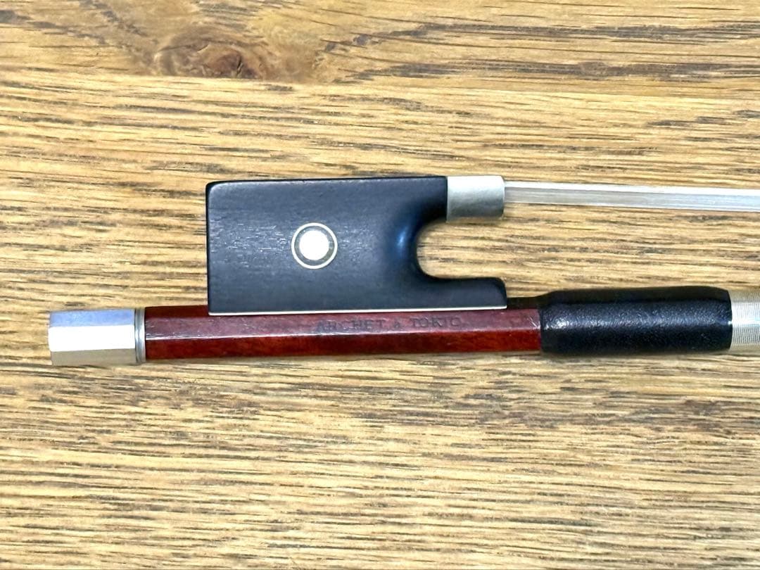 アルシェARCHET à TOKIOサルトリー4/4SATrad-S