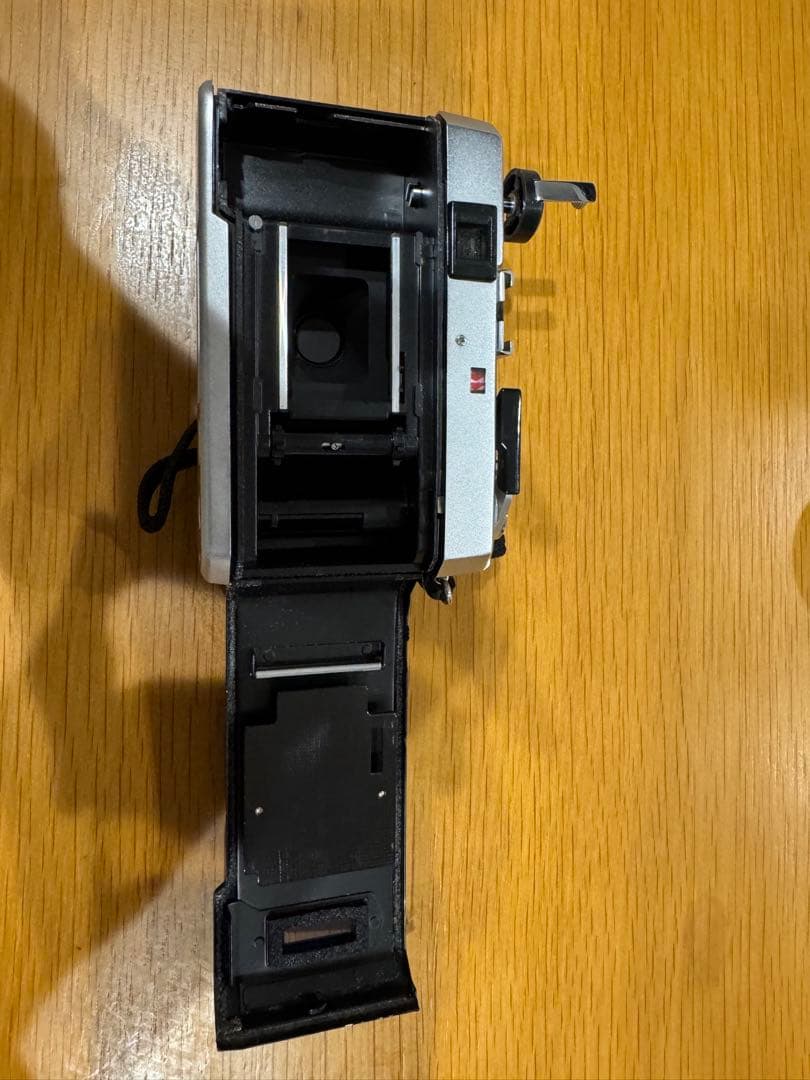 FUJICA GE Nikomat Nikon Sunフィルムカメラレンズセット