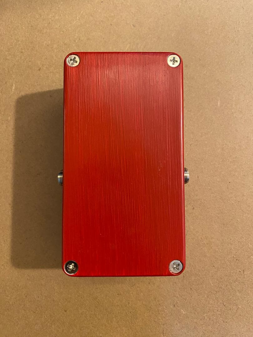 's effects製 Jan Ray clone clip mod