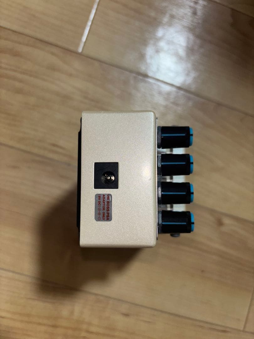 BOSS Digital Delay DD-7 ギターエフェクター