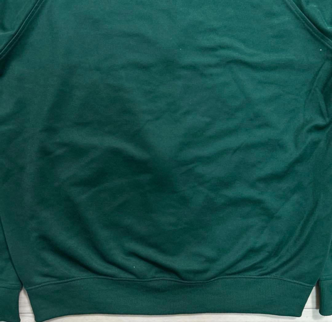 FRED PERRY / Taped Track Jacket グリーン