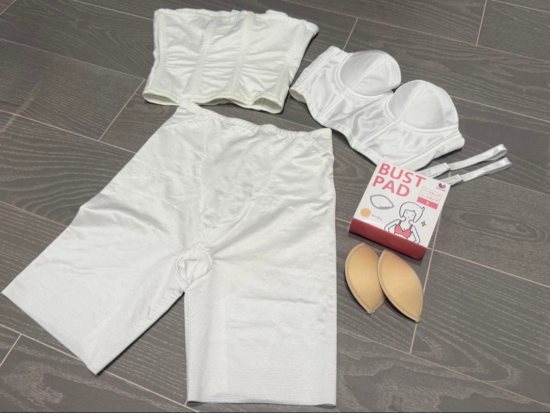 Wacoal ワコール ブライダルインナー C65