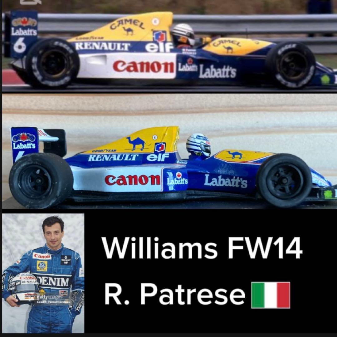 Onyx F1 1/43 ミニカー 11台まとめ売り！