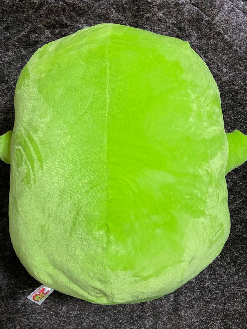 一番くじ たまごっち ラストワン賞 くちぱっちだきしめぬいぐるみ