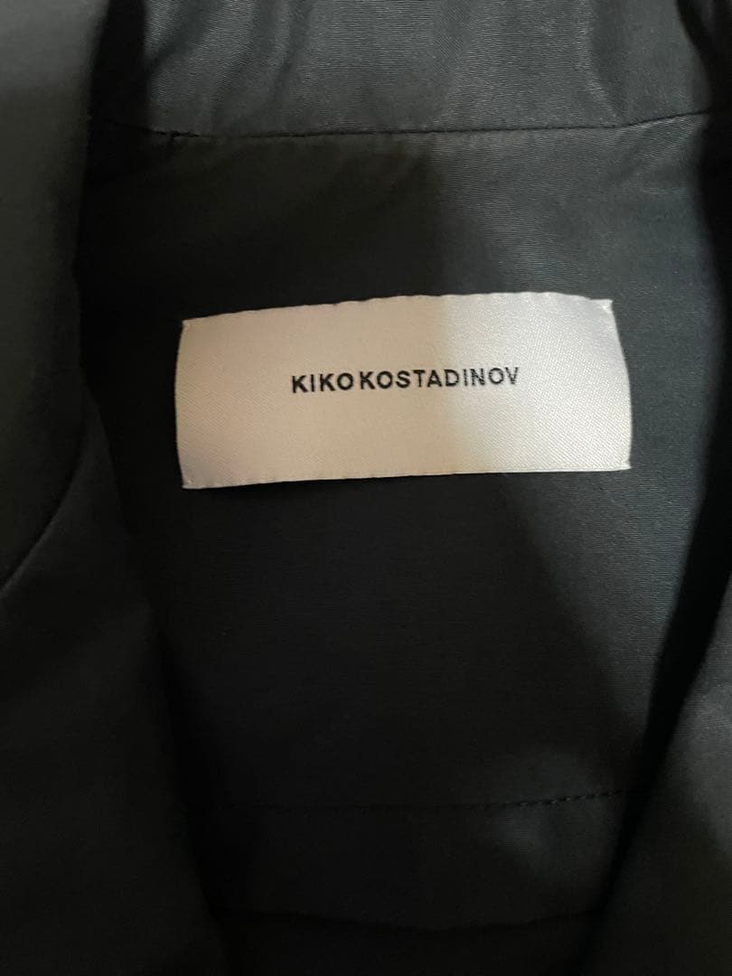 kikokostadinov 初期