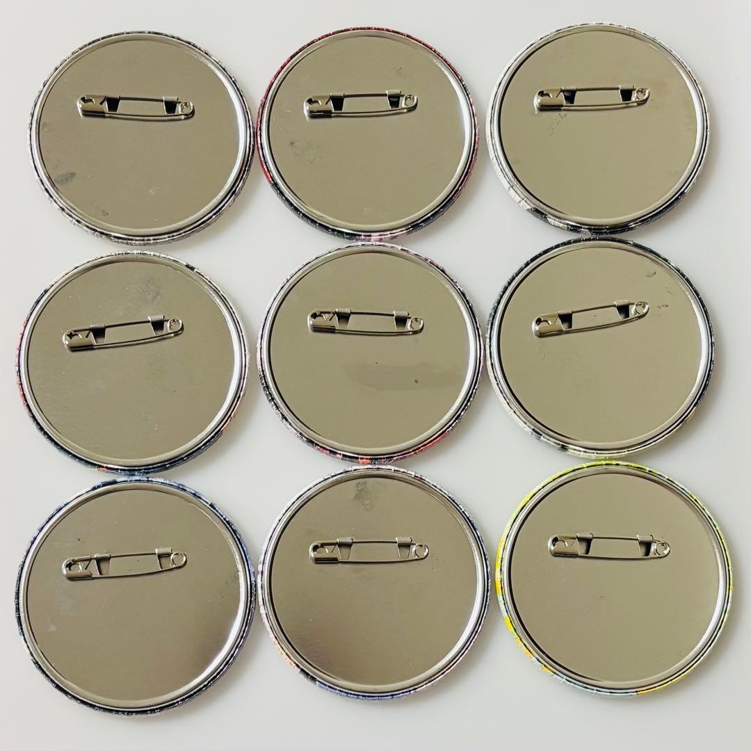 東京喰種 トーキョーグール コレクション缶バッジ 全20種セット