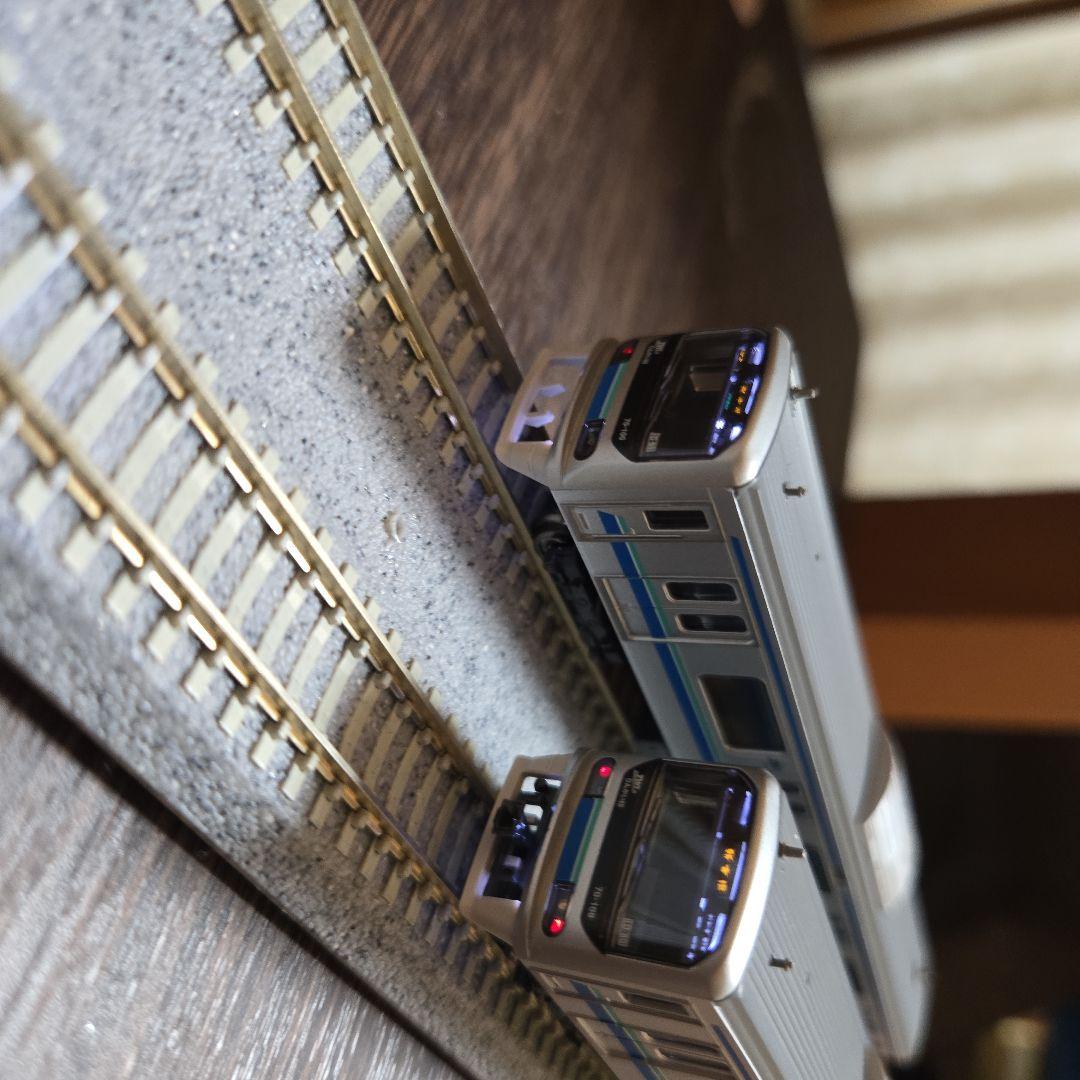 TOMIX 98288 東京臨海高速鉄道 70-000形フル編成 ジャンク