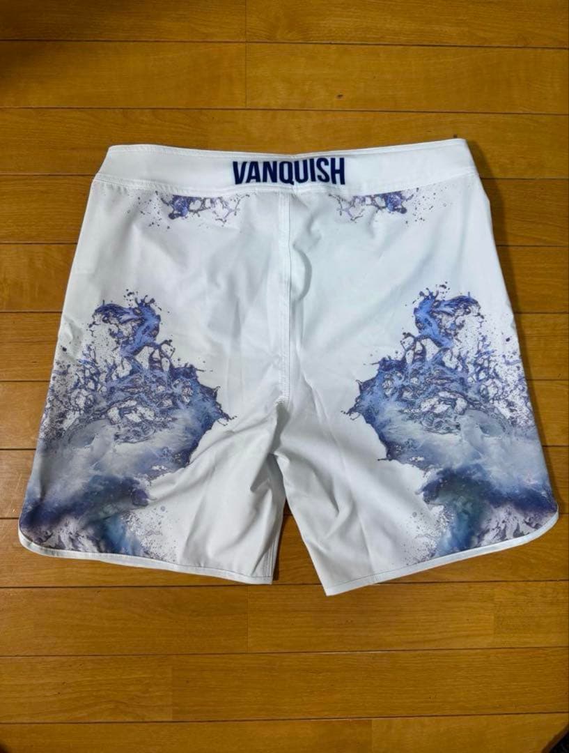 Vanquish サーフパンツ
