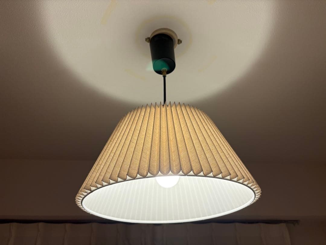 【美品】Usva ウスヴァ ペンダントライト