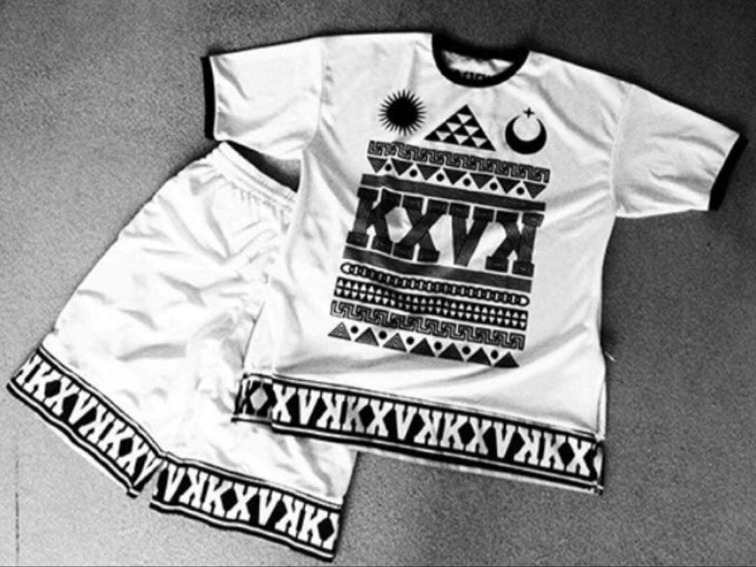 倖田來未 セットアップ