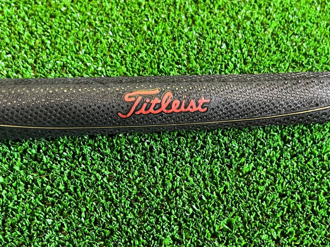 スコッティキャメロン セレクトファストバック 交換ウエイト(40g×2)付美品