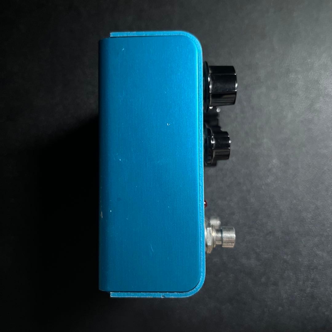 strymon / blueSky reverb リバーブエフェクター