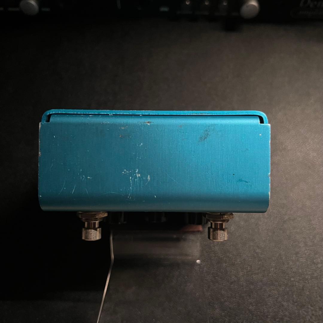 strymon / blueSky reverb リバーブエフェクター