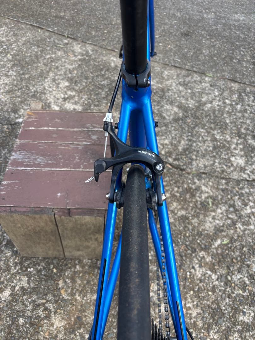 TREK DOMANE AL2 ロードバイク サイズ52 トレック ドマーネ