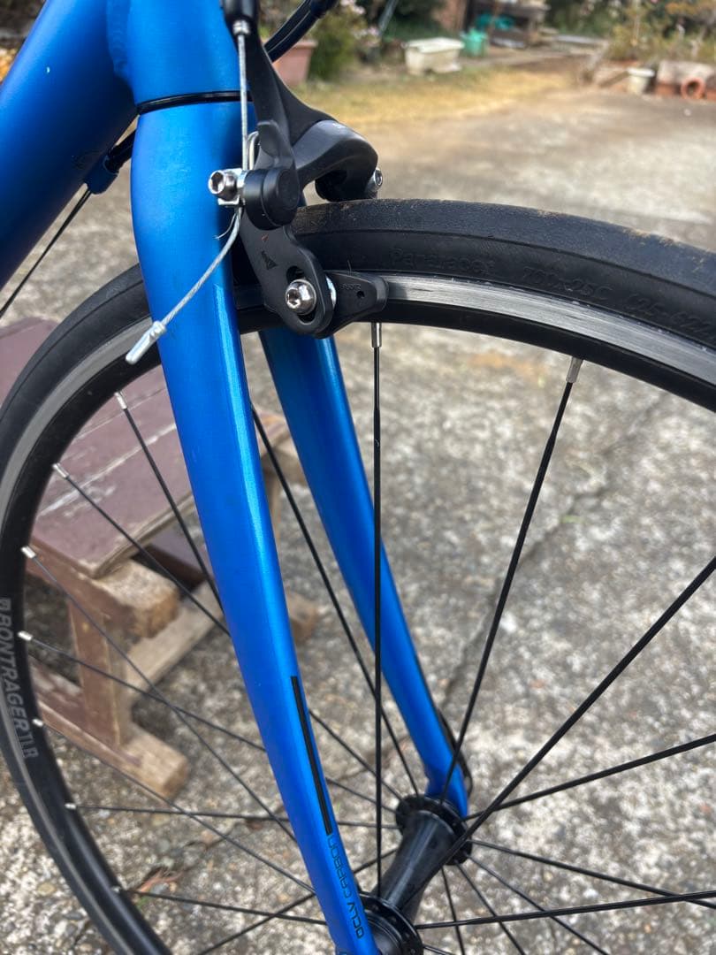 TREK DOMANE AL2 ロードバイク サイズ52 トレック ドマーネ