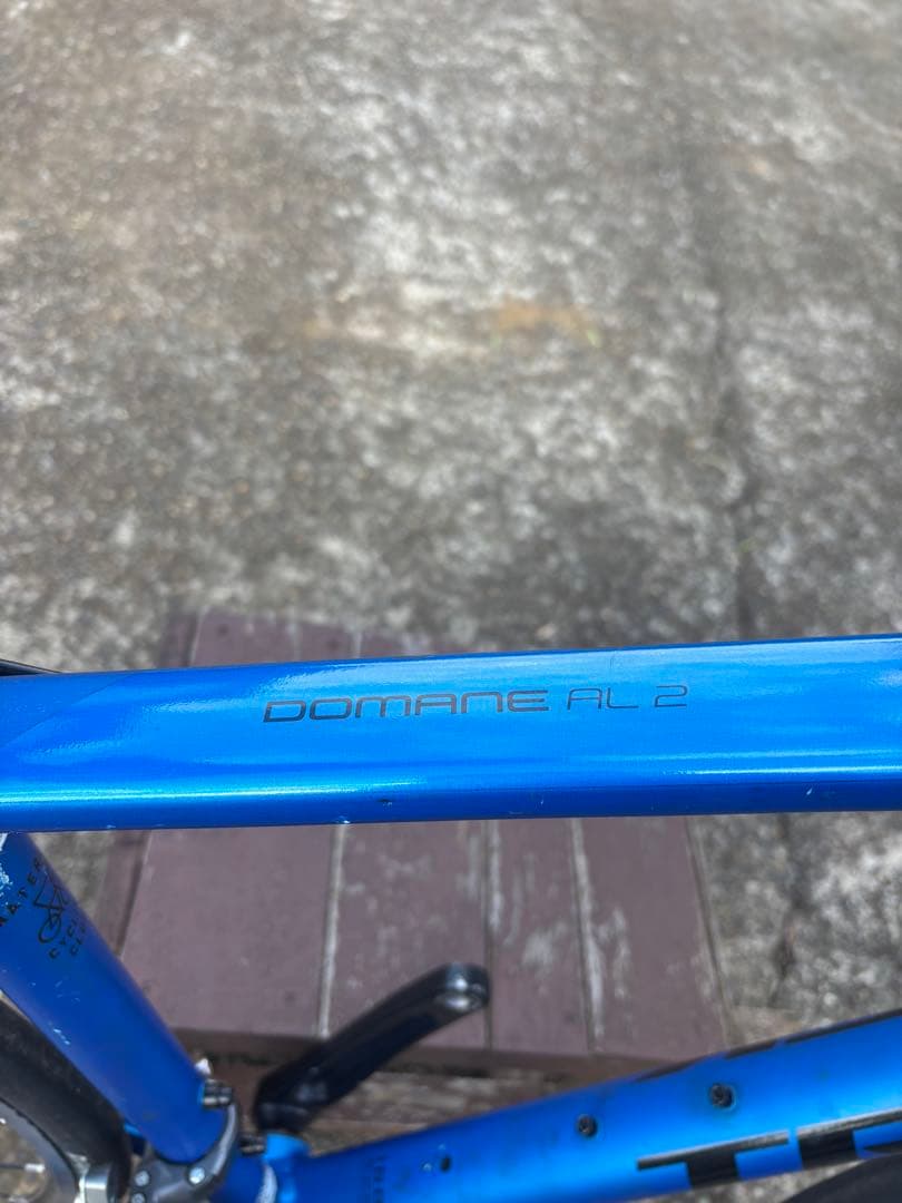 TREK DOMANE AL2 ロードバイク サイズ52 トレック ドマーネ