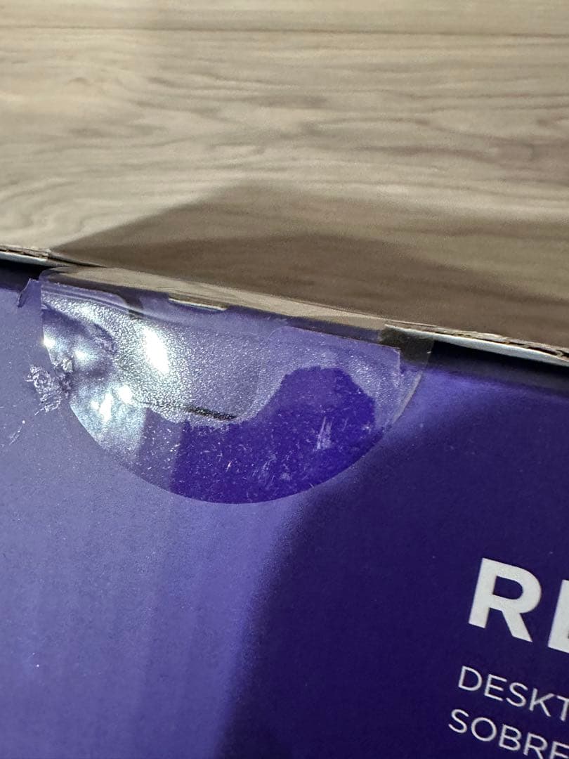 NZXT RELAY SPEAKERS ホワイト