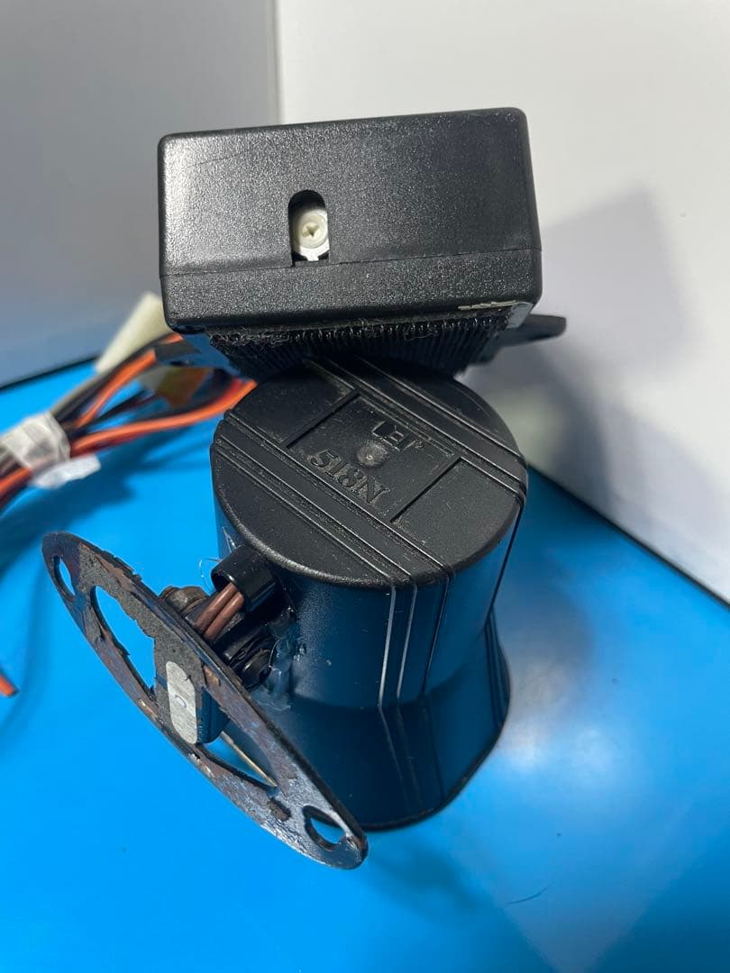 t*a様 DEI 516U ボイスモジュール　バイパー　ホーネットなどに