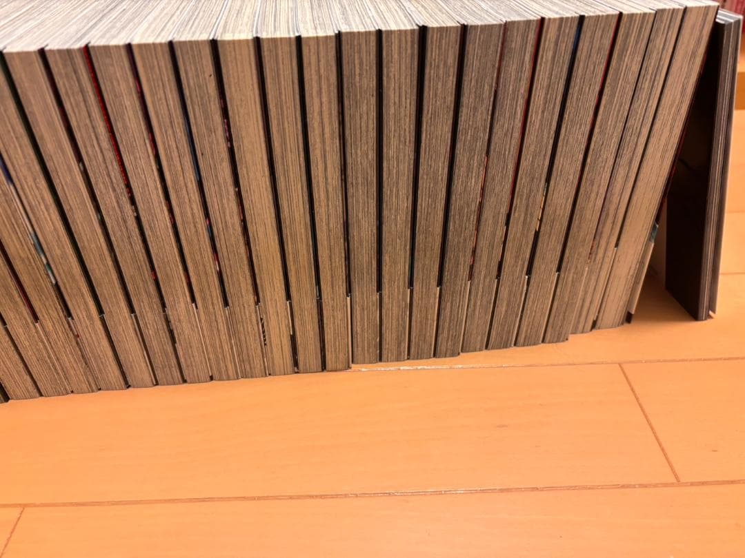 呪術廻戦 全30巻セット 特典0+0.5巻付き