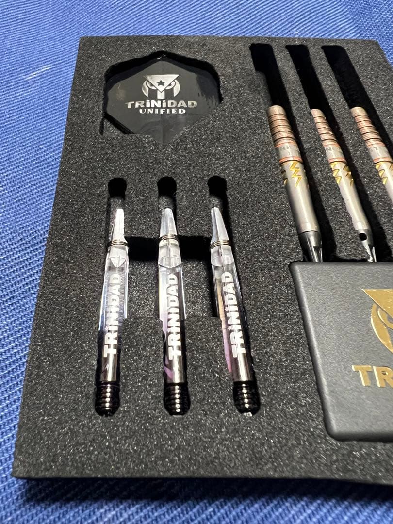 トリニダード UNIFIED Roman Type6 ローマン タイプ6 2BA