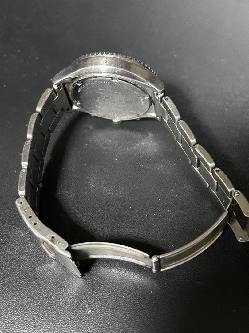 Stussy 腕時計 tour master limited edition