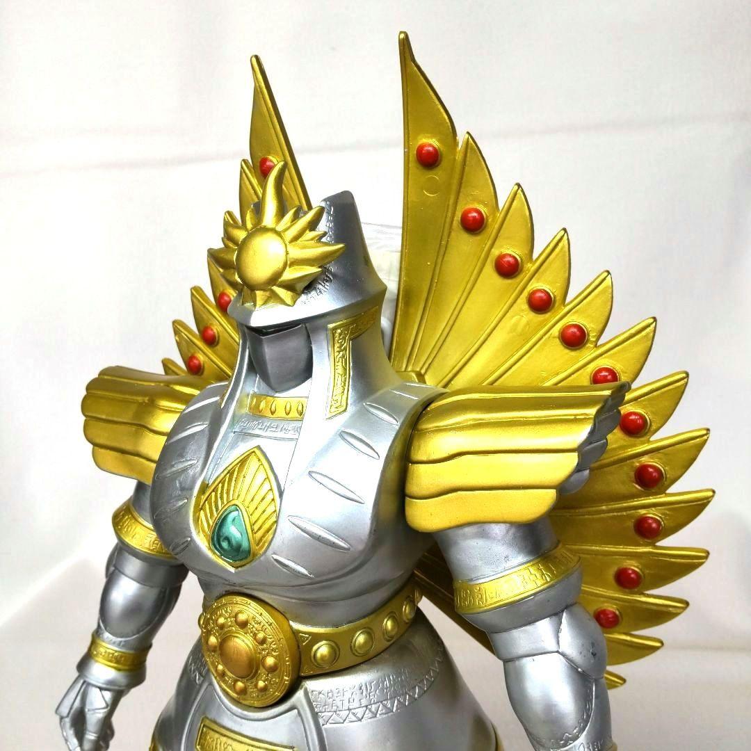 〈タグ付き・剣付属〉バンダイ ウツノイクサガミ ～東宝映画「ヤマトタケル」