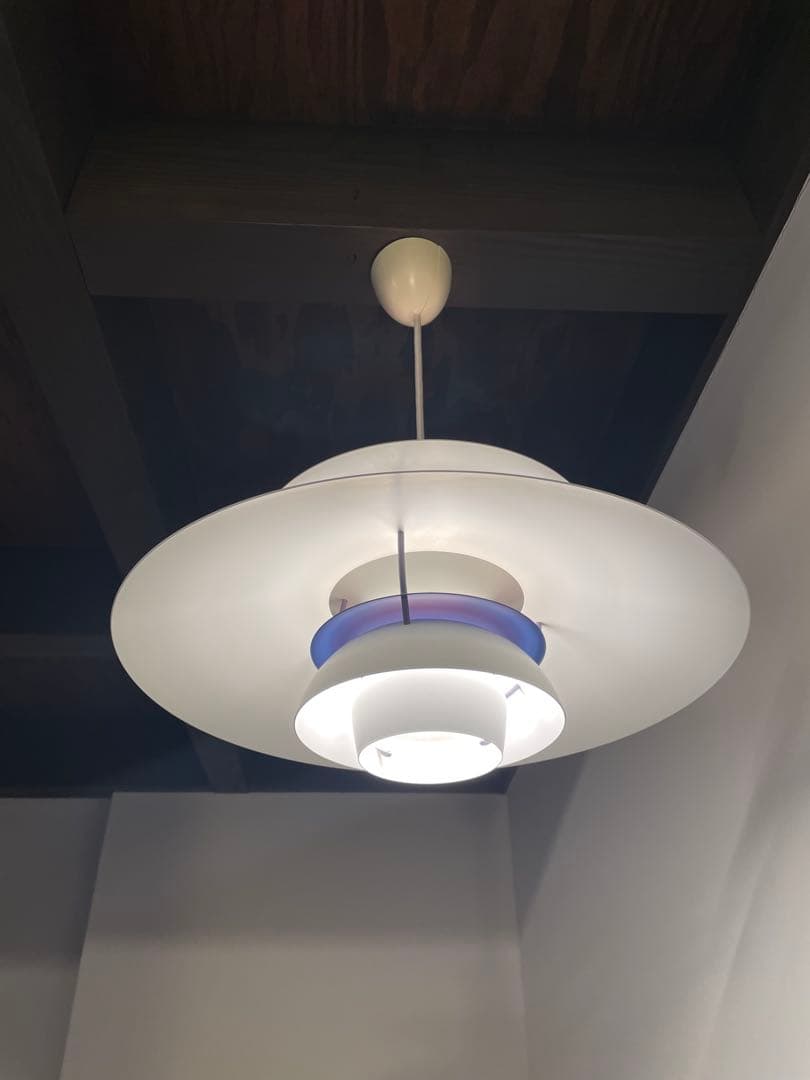 Louis Poulsen ルイスポールセン PH5 Plus オリジナル