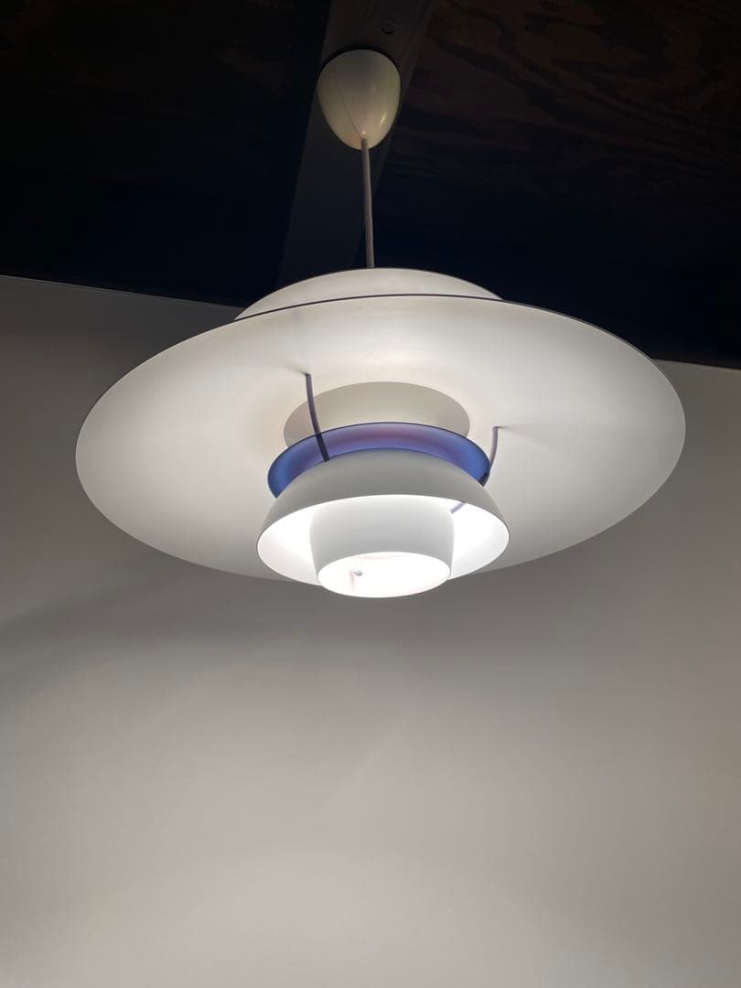 Louis Poulsen ルイスポールセン PH5 Plus オリジナル