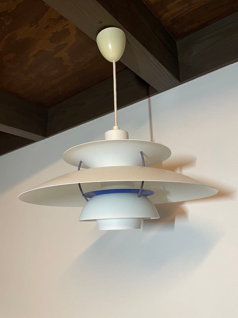 Louis Poulsen ルイスポールセン PH5 Plus オリジナル