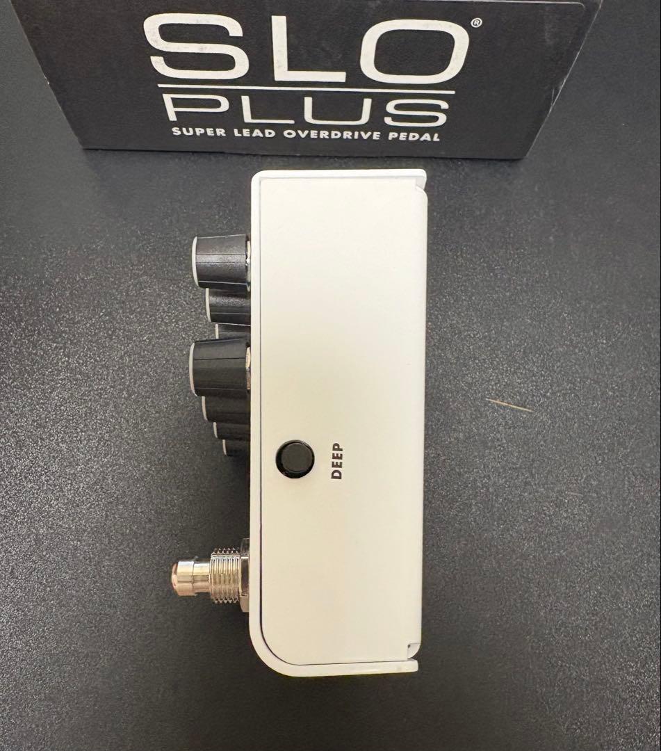 ギター Soldano Super Lead Overdrive SLO PLUS