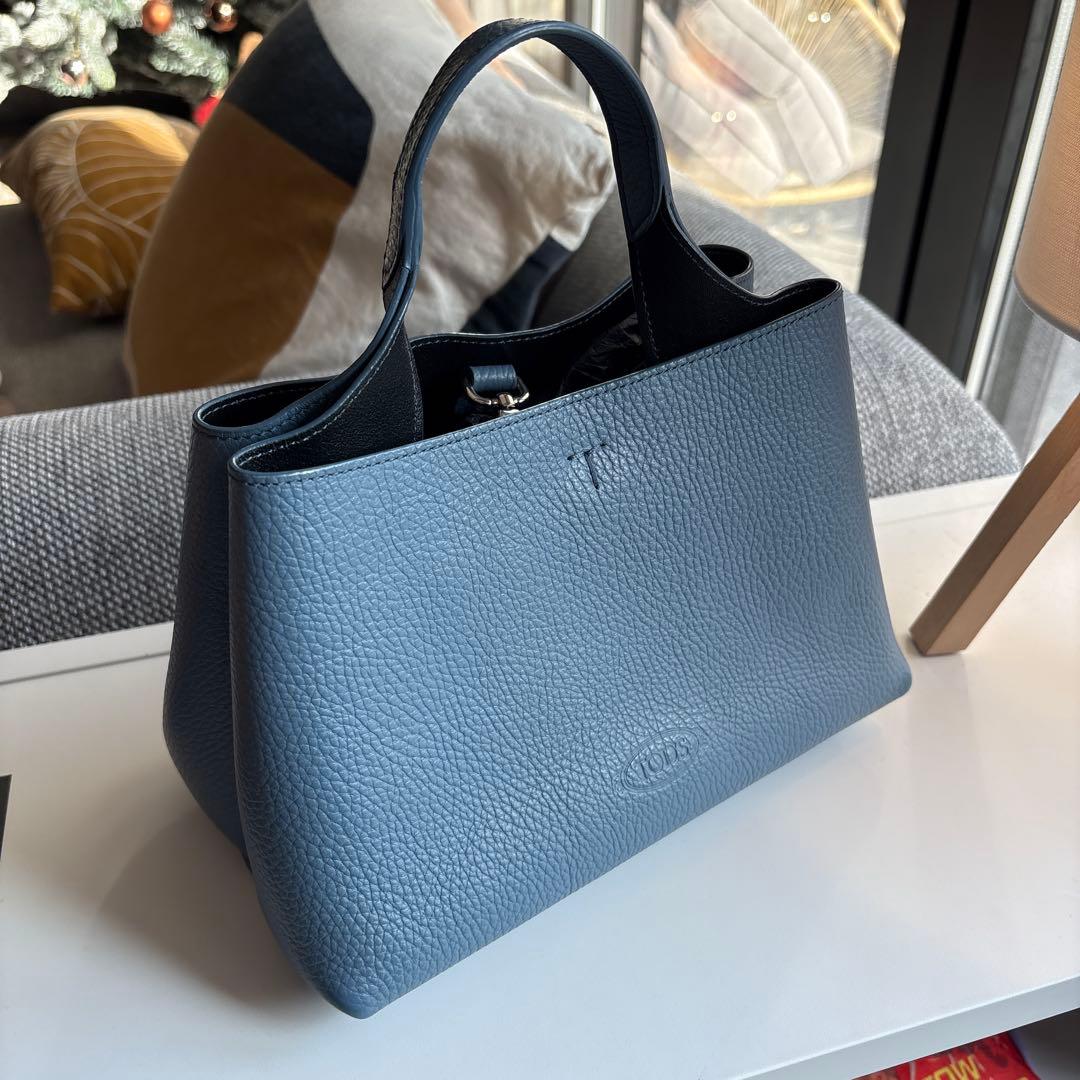 RAN　TOD’S トッズ