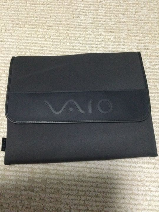 【初期VAIO】【レア品】ソニーVAIOノートPC【コレクター】【ジャンク】