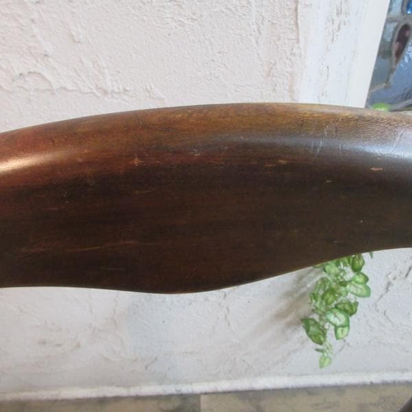 イギリス アンティーク 家具 バルーンバックチェア 椅子 イス 英国 4664d