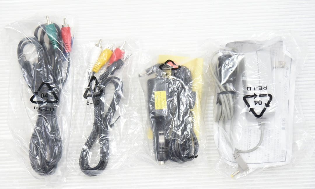 BLUEDOT DVDプレーヤー 12インチ BDP-1200 未使用品