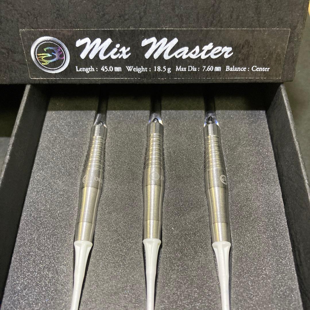 美品　定価19800円　ジョーカードライバー　ミックスマスター　最終価格